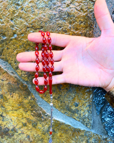 OSMANLI BENZETMESİ ZAR KEHRİBAR